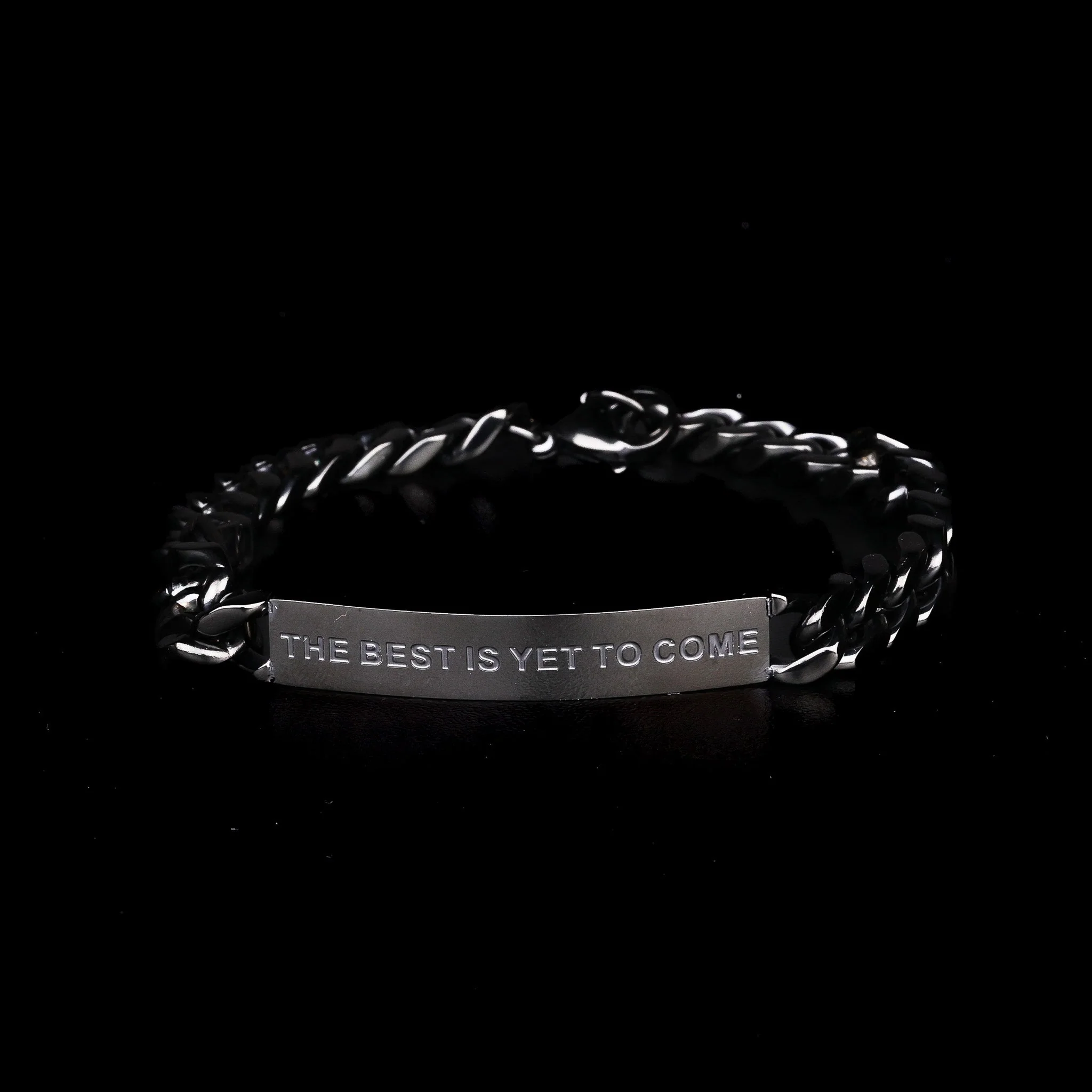 SHOP - THE BEST IS YET TO COME